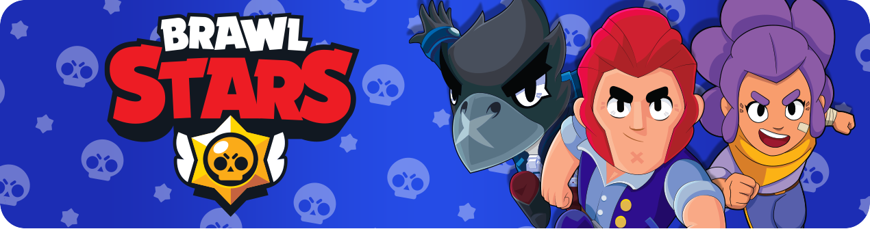Brawl Stars