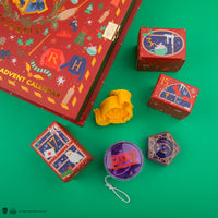 *Calendario de Adviento Deluxe de Harry Potter 2023