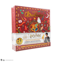 *Calendario de Adviento Deluxe de Harry Potter 2023