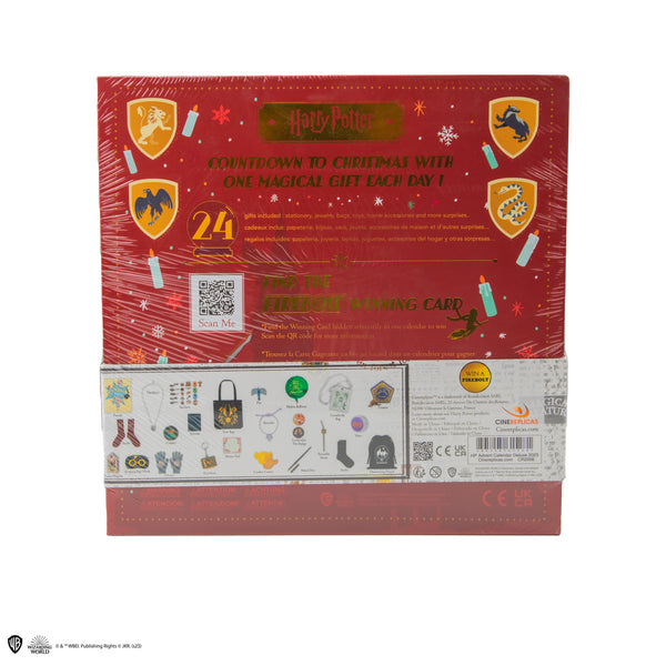 deluxe-advent-calendar-2023-harry-potter-cinereplicas-cinereplicas-eu