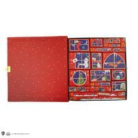 *Calendario de Adviento Deluxe de Harry Potter 2023