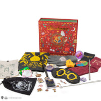 *Calendario de Adviento Deluxe de Harry Potter 2023