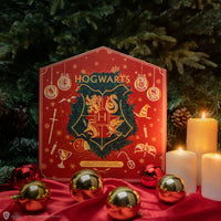 *Harry Potter Deluxe Advent Calendar 2024