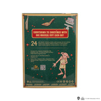 Calendario de Adviento de Dobby