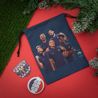 Französischer Fußballteam-Adventskalender 2024