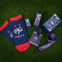 Calendrier de l'Avent Deluxe de l'Équipe de Football Française 2024