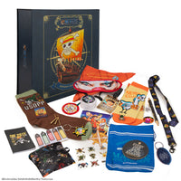 Calendario de Adviento Deluxe de One Piece 2024