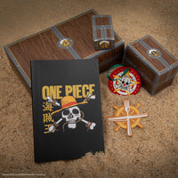 Calendario de Adviento Deluxe de One Piece 2024