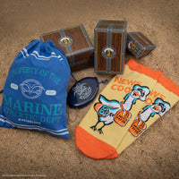 Calendario de Adviento Deluxe de One Piece 2024