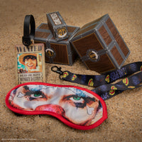 Calendario de Adviento Deluxe de One Piece 2024