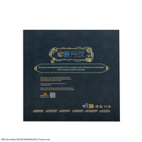 Calendario de Adviento Deluxe de One Piece 2024