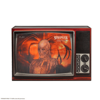 Stranger Things Calendrier de l'Avent Deluxe 2024