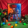 Calendario de Adviento Stranger Things 2024