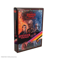 Calendario de Adviento Stranger Things 2024
