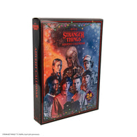 Calendario de Adviento Stranger Things 2024