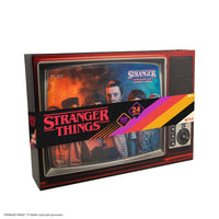 Stranger Things Calendrier de l'Avent Deluxe 2024