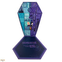 Calendario dell'Avvento Deluxe Mercoledì 2024