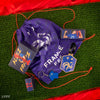 Französisches Fußballteam Deluxe Adventskalender 2025