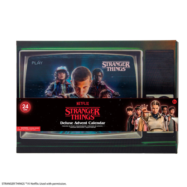2025StrangerThingsDeluxeAdvent