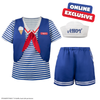 Costume di Robin Scoops Ahoy