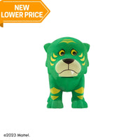 Gomee Cringer/Battle Cat