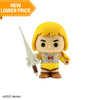 Gomee He-Man