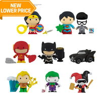 Il mistero di Gomee - DC Comics