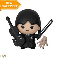 Gomee Mercoledì Addams