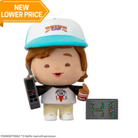 Gomee Dustin Henderson