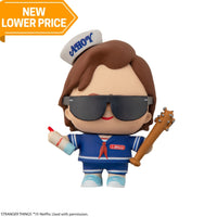 Gomee Steve Harrington