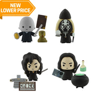 Gomee Voldemort et les Mangemorts