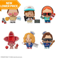 Tutti i Gomees di Stranger Things