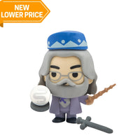 Gomee Albus Dumbledore