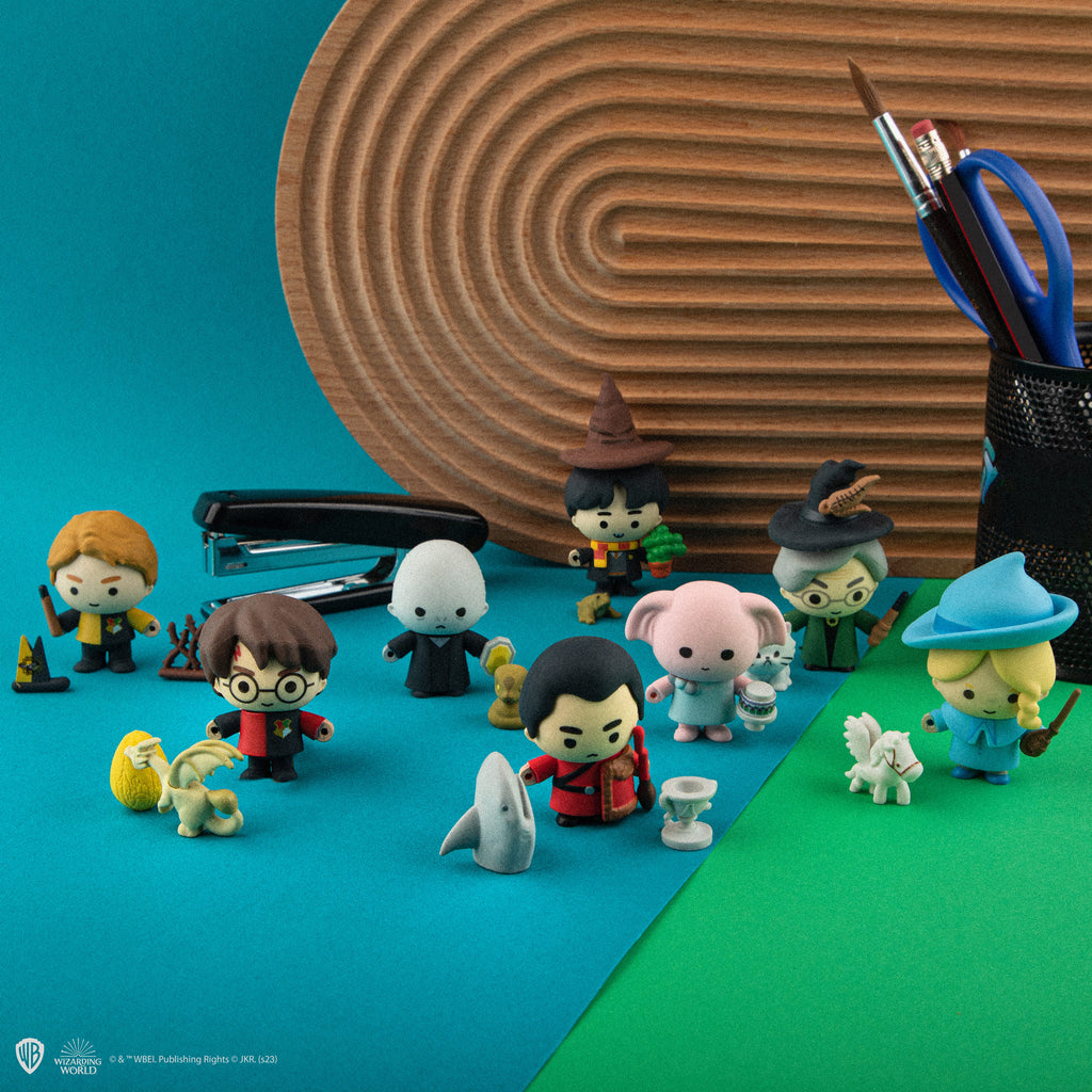 Gomee Série Complète 2