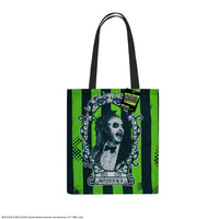 Borsa Tote Beetlejuice