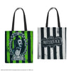Borsa Tote Beetlejuice