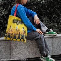 Borsa Tote Dipendente del Millennio