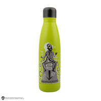 Hier liegt Beetlejuice Thermowasserflasche