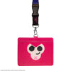 Lanyard mit Kartenhalter - Colt