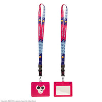 Lanyard mit Kartenhalter - Colt