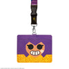 Lanyard mit Kartenhalter - Shelly