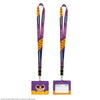 Lanyard mit Kartenhalter - Shelly