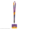 Lanyard mit Kartenhalter - Shelly