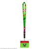 Lanyard mit Kartenhalter - Spike