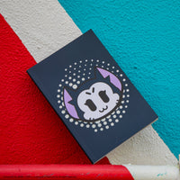 Soft Cover Notebook - Kit