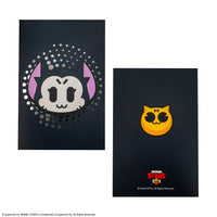 Soft Cover Notebook - Kit