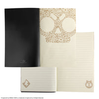 Soft Cover Notebook - Kit