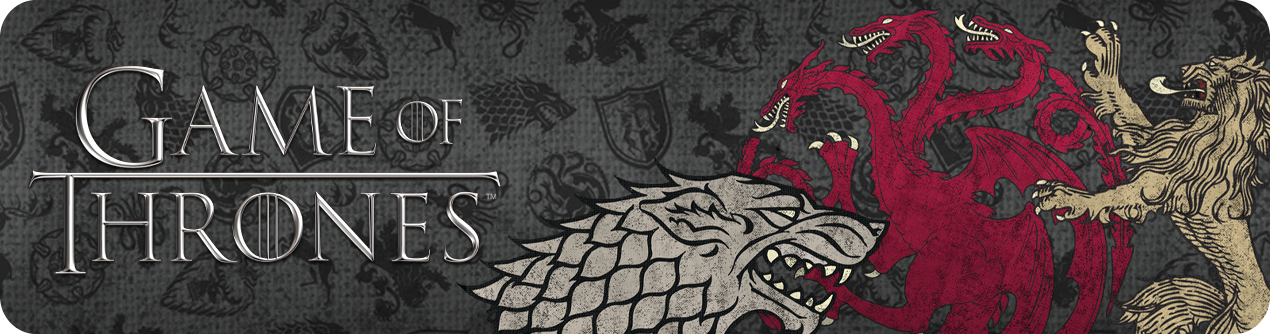 Jeu des Trônes