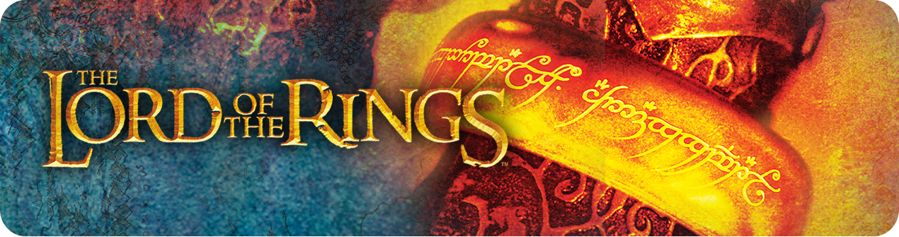 Seigneur des Anneaux