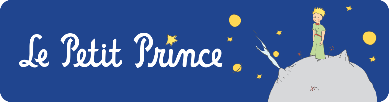 Le Petit Prince